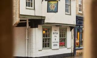 The Bear Inn