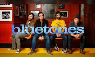 The Bluetones