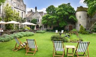 The Close Hotel