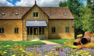 Cotswolds Distillery