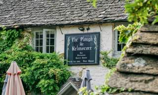 The Plough Inn