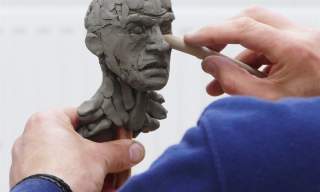 A Taste of Sculpture