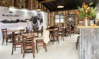 BLACKLION Vodka
