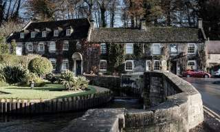 The Swan Hotel