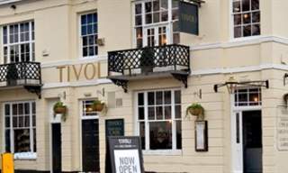 The Tivoli Cheltenham