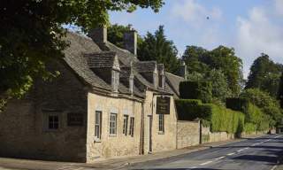 The Village Pub