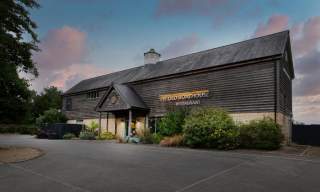 The Old Boathouse