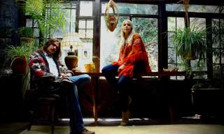 This Flight Tonight- The Songs of Joni Mitchell