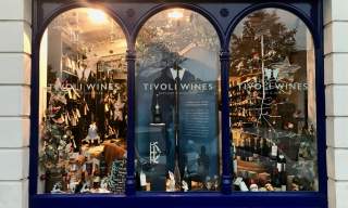 Tivoli Wines