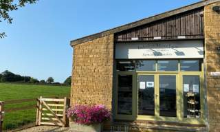 Todenham Manor Farm