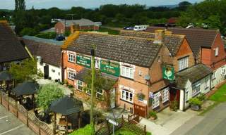 The Tudor Arms