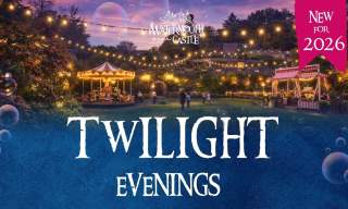 Twilight Evenings @ Watermouth Castle