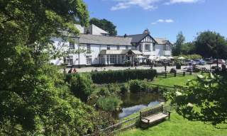 The Two Bridges Hotel