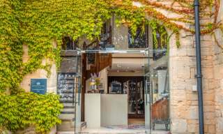 Ellenborough Park Spa