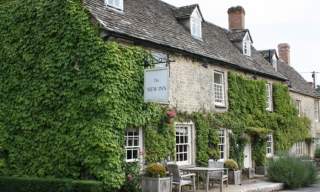 Cotswold Tour