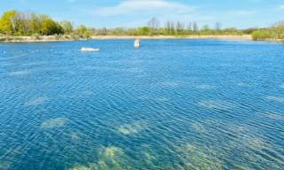 Cotswold Lakes Brew Co