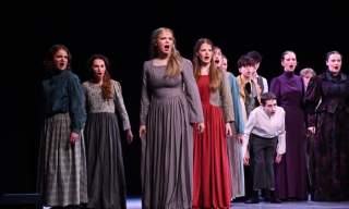 Kipps - The New Half a Sixpence Musical