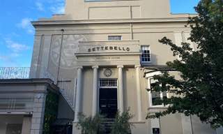 Belgrave House Settebello