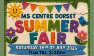 Ms Centre Dorset Summer Fair