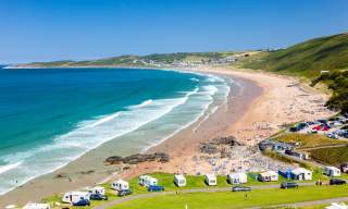 Putsborough Sands