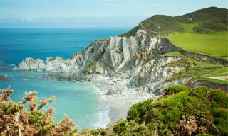 Rockham Beach (Mortehoe)