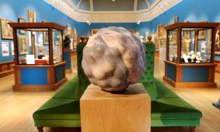 Victoria Art Gallery