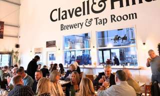Clavell & Hind