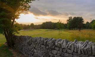 Cotswold Hills Golf Club