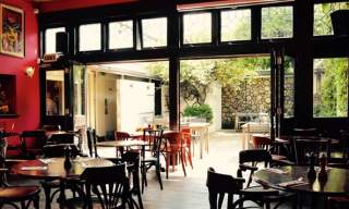 The Retreat Wine Bar