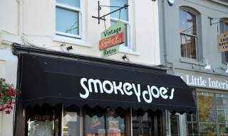 Smokey Joe's