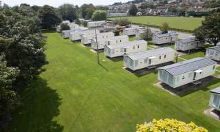Axe Vale Caravan Park