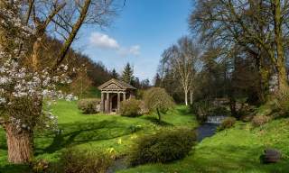 Castle Hill Gardens