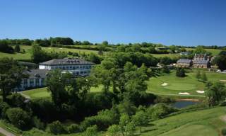 Conferences at The Dartmouth Hotel, Golf & Spa