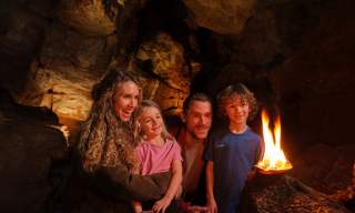 Kents Cavern Torquay