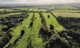 The Manor & Ashbury Resorts