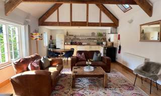 The Orchard Retreat
