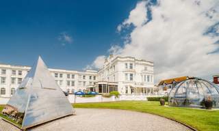 The Palace Hotel & Spa Paignton