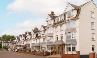 The Queens Hotel Paignton
