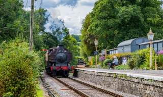 South Devon Railway