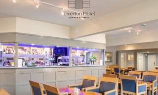 Tiverton Hotel Lounge and Venue