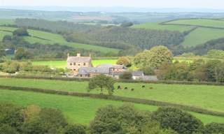 Birchill Farm & Cottages