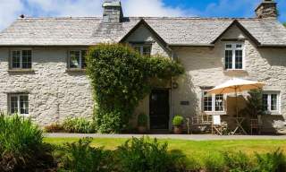 North Devon & Exmoor Farm Holidays