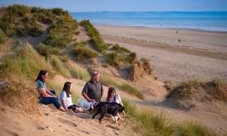 Saunton Beach Villas