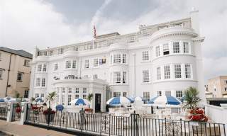 Hotel Riviera