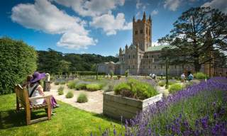 Buckfast Abbey