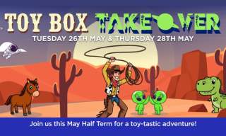 Wild West Roundup
