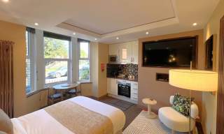 Melbury Rooms & Studios