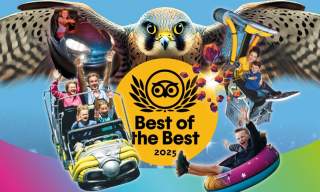 The Milky Way Adventure Park