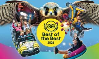 The Milky Way Adventure Park