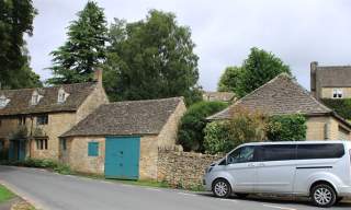 Best Cotswold Tours